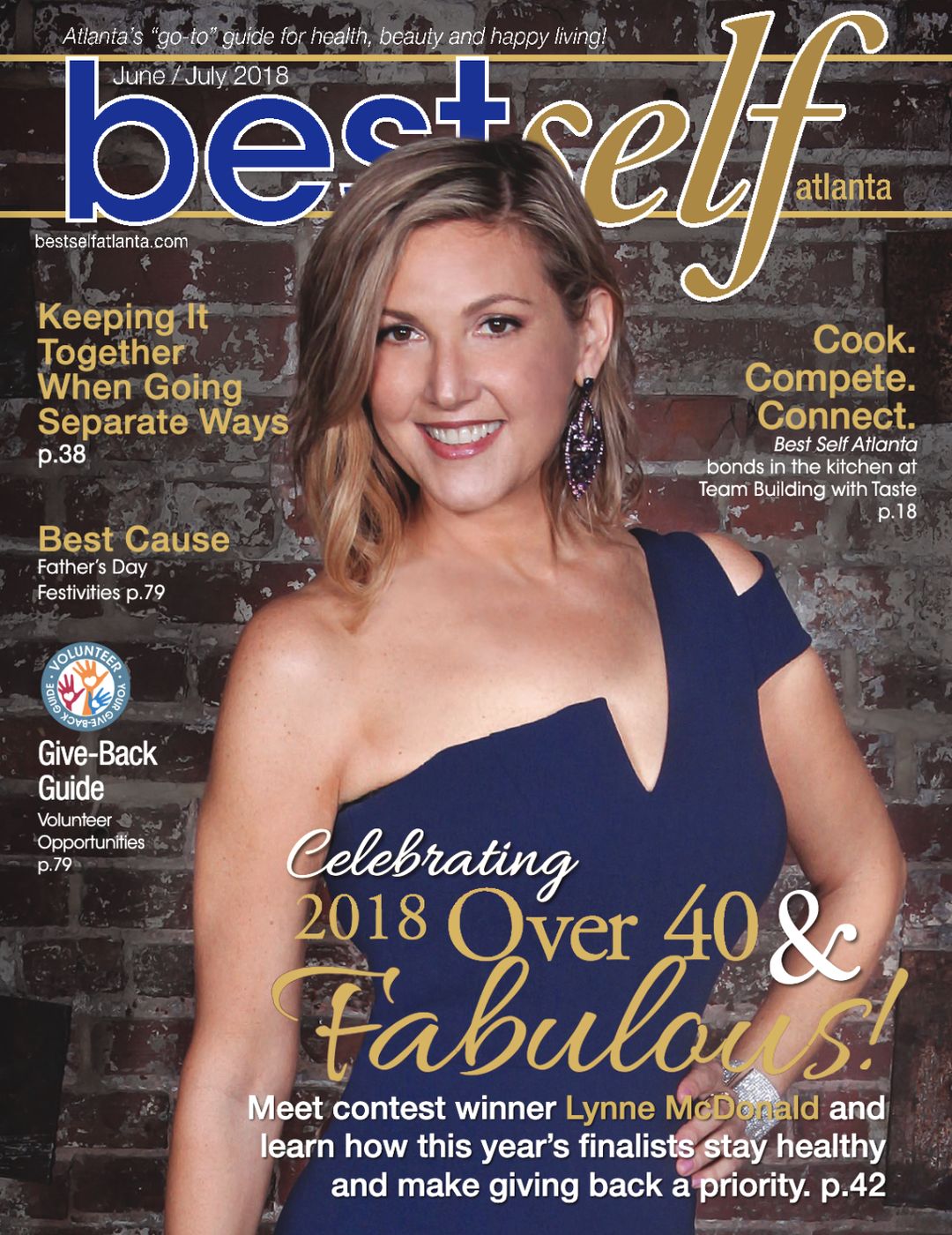 Magazines — 2