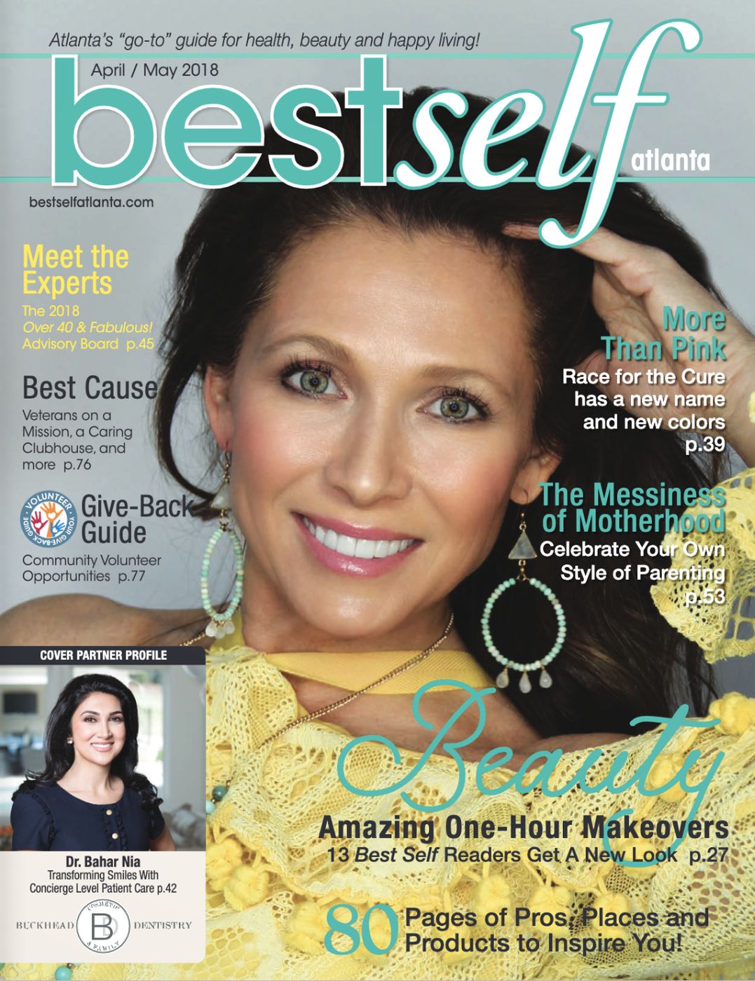 Magazines — 7