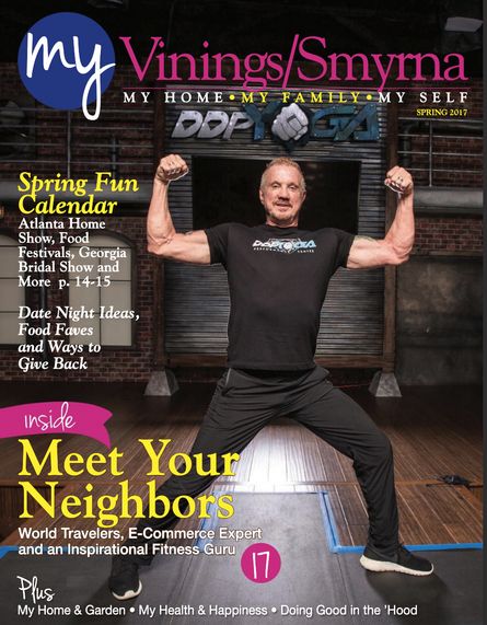 Magazines — 16