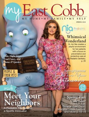 Magazines — 18