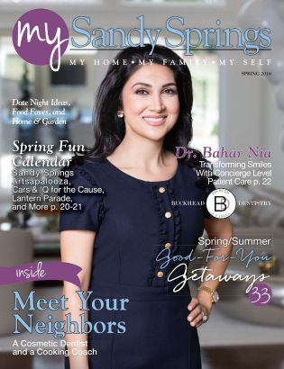 Magazines — 21