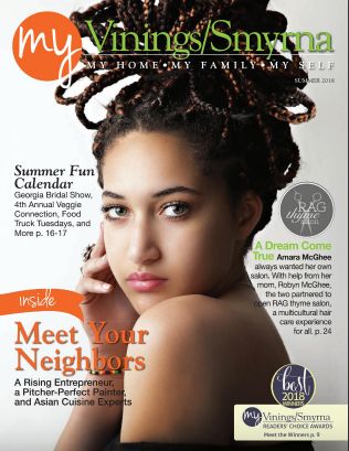 Magazines — 22