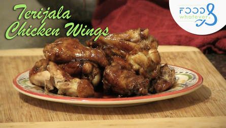 “Food & Whatever” Cooking Show — 4