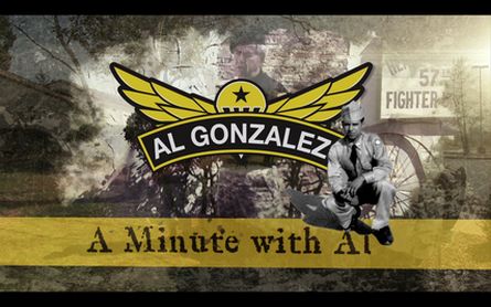 A Minute With Al — 2
