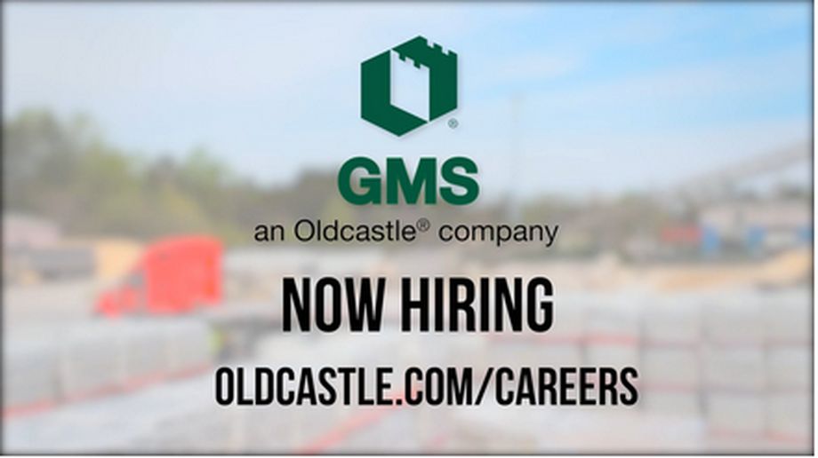 Oldcastle TV Commercial — 1