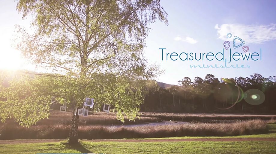 Treasured Jewel Ministries — 1